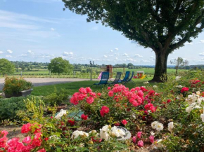 Maison de Campagne 15 couchages